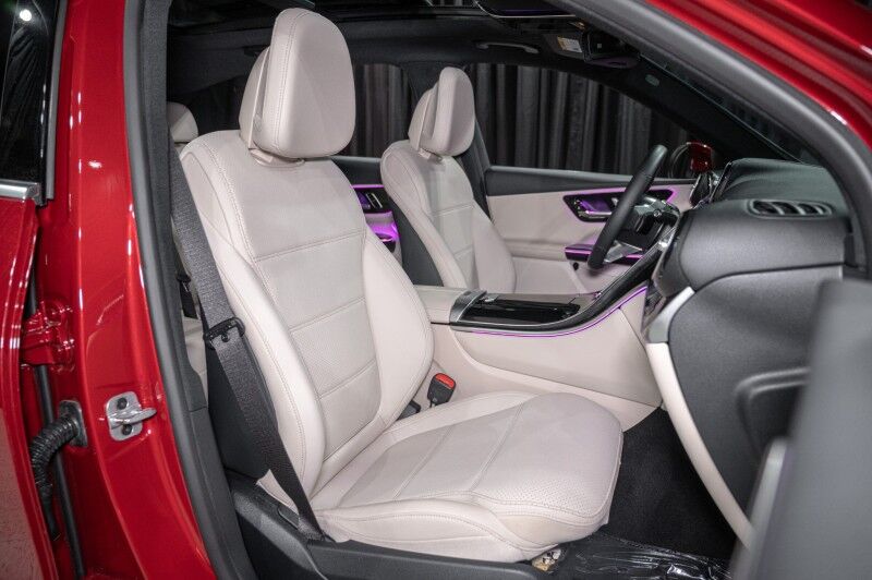 2026 Mercedes-Benz GLC 300 SUV Peoria AZ