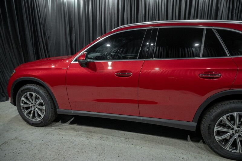 2026 Mercedes-Benz GLC 300 SUV Peoria AZ