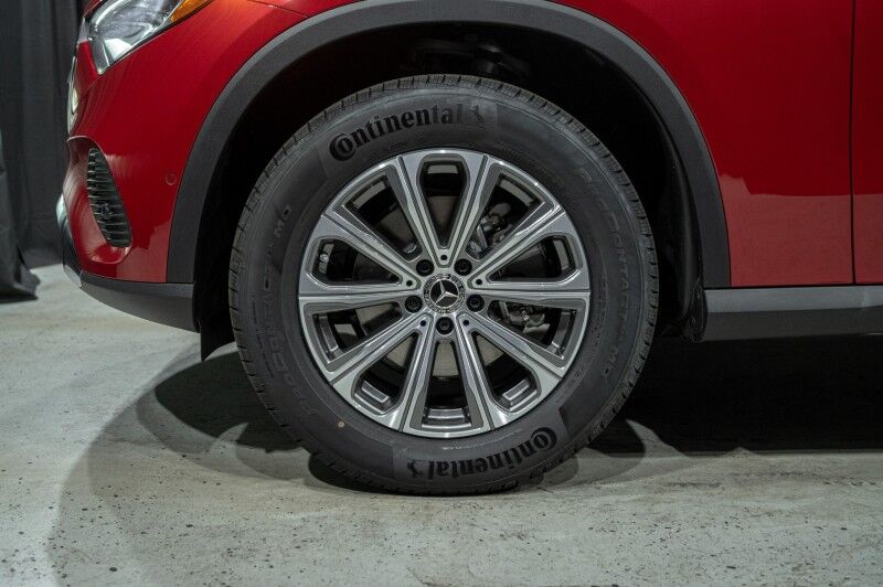 2026 Mercedes-Benz GLC 300 SUV Peoria AZ