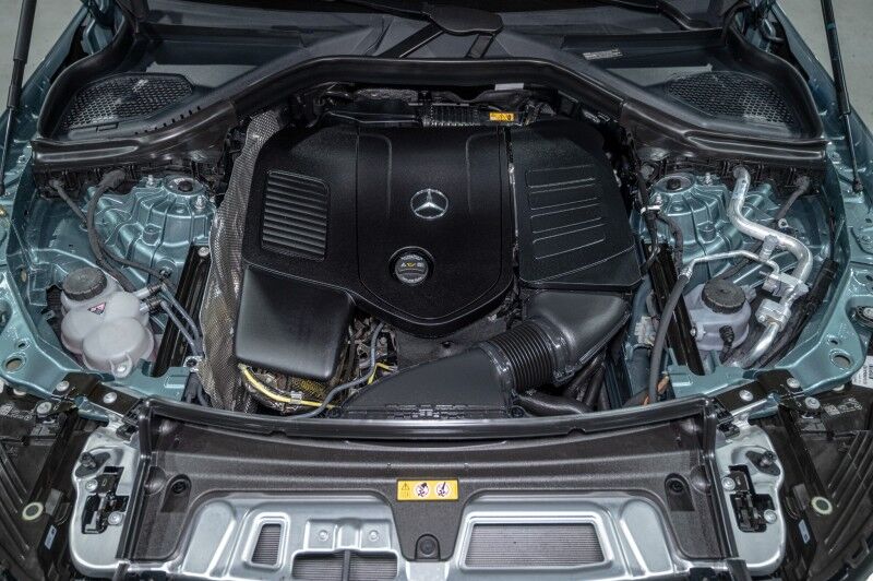 2026 Mercedes-Benz GLC 300 SUV Peoria AZ