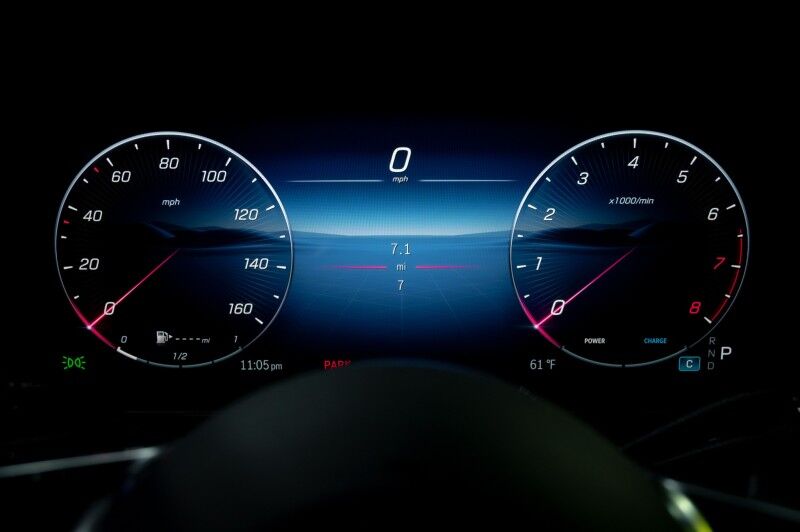 2026 Mercedes-Benz GLC 300 SUV Peoria AZ