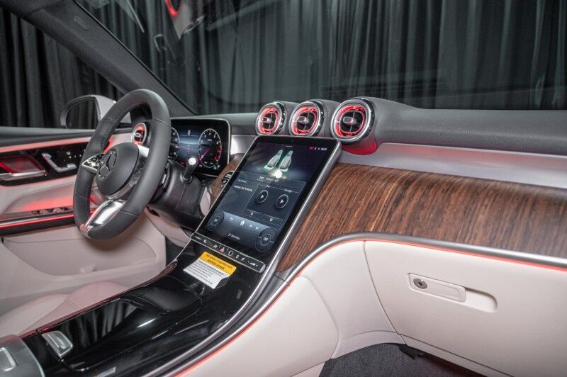 2026 Mercedes-Benz GLC 300 SUV Peoria AZ