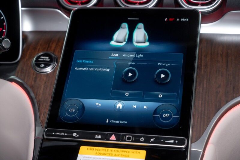 2026 Mercedes-Benz GLC 300 SUV Peoria AZ