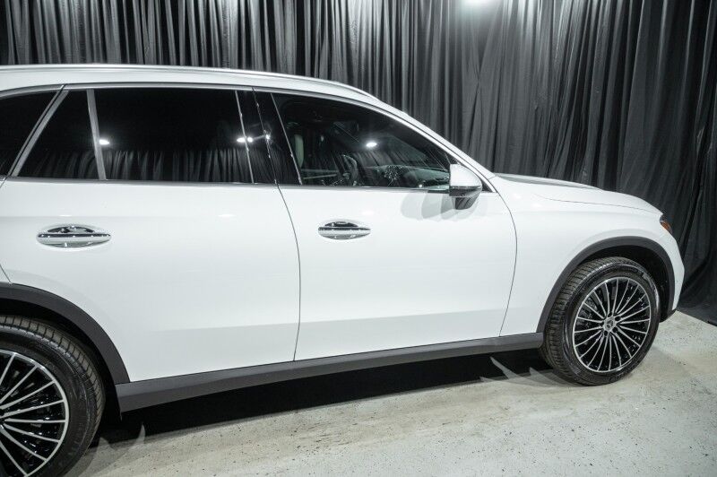 2026 Mercedes-Benz GLC 300 SUV Peoria AZ