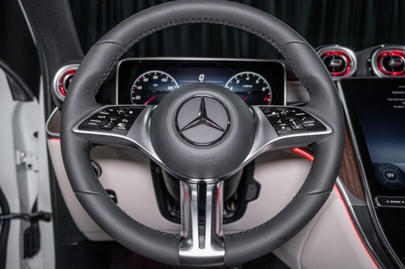 2026 Mercedes-Benz GLC 300 SUV Peoria AZ