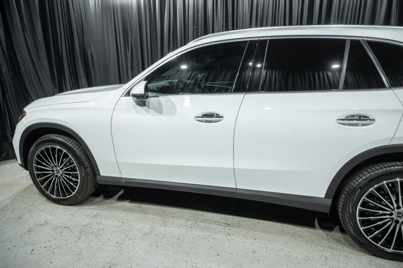 2026 Mercedes-Benz GLC 300 SUV Peoria AZ