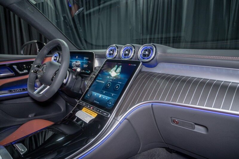 2026 Mercedes-Benz GLC 300 SUV Peoria AZ