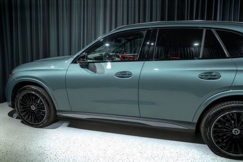 2026 Mercedes-Benz GLC 300 SUV Peoria AZ