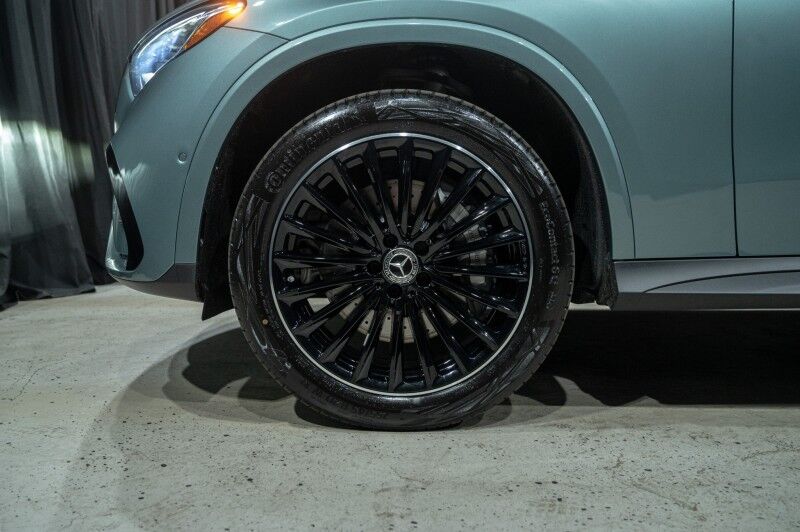 2026 Mercedes-Benz GLC 300 SUV Peoria AZ