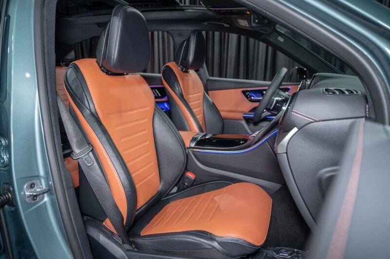 2026 Mercedes-Benz GLC 300 SUV Peoria AZ