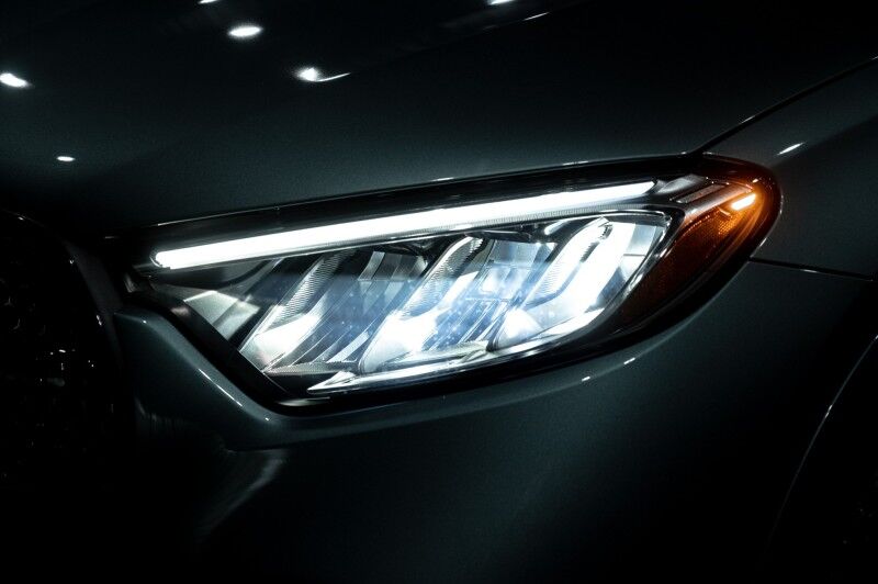 2026 Mercedes-Benz GLC 300 SUV Peoria AZ