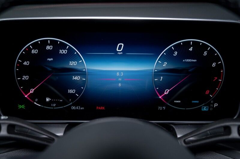 2026 Mercedes-Benz GLC 300 SUV Peoria AZ