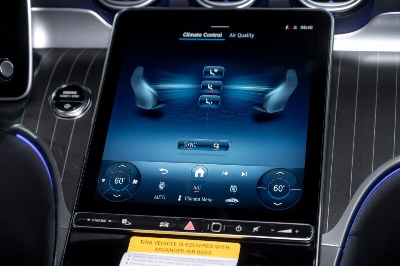 2026 Mercedes-Benz GLC 300 SUV Peoria AZ