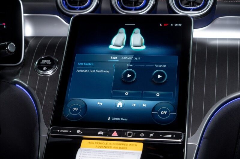 2026 Mercedes-Benz GLC 300 SUV Peoria AZ