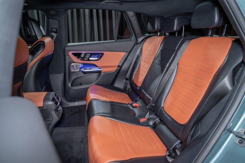 2026 Mercedes-Benz GLC 300 SUV Peoria AZ