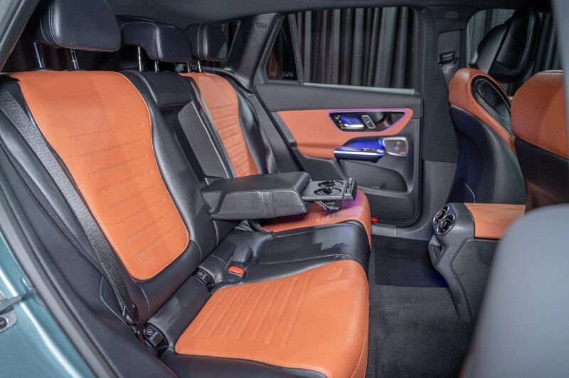 2026 Mercedes-Benz GLC 300 SUV Peoria AZ