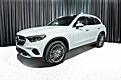 2026 Mercedes-Benz GLC 300 SUV