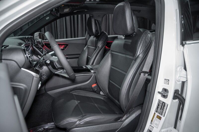 2026 Mercedes-Benz GLC 300 SUV Peoria AZ