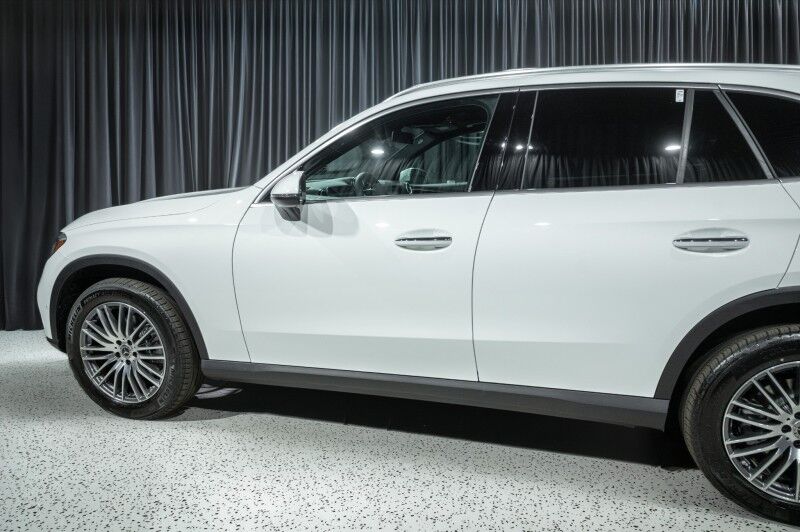 2026 Mercedes-Benz GLC 300 SUV Peoria AZ