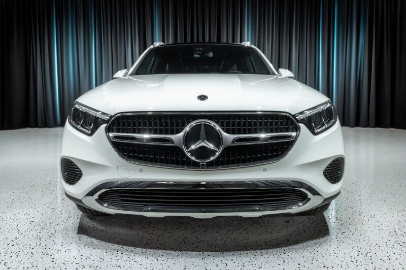 2026 Mercedes-Benz GLC 300 SUV Peoria AZ