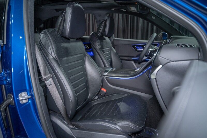 2026 Mercedes-Benz GLC 300 SUV Peoria AZ
