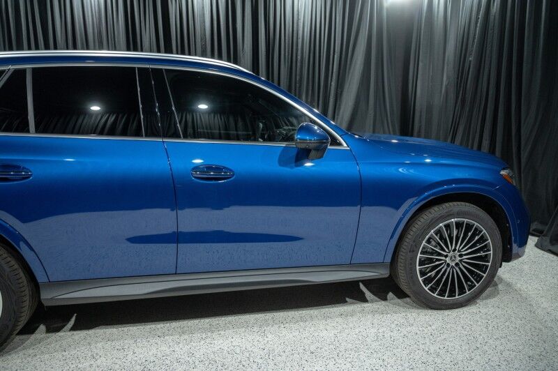 2026 Mercedes-Benz GLC 300 SUV Peoria AZ