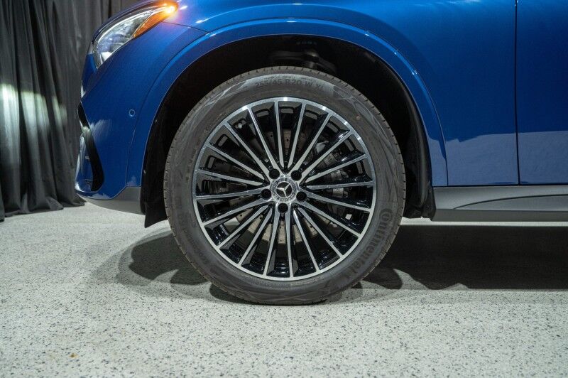 2026 Mercedes-Benz GLC 300 SUV Peoria AZ
