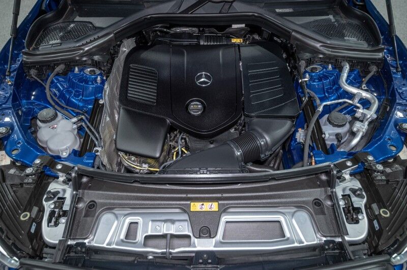 2026 Mercedes-Benz GLC 300 SUV Peoria AZ