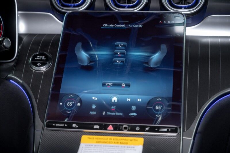 2026 Mercedes-Benz GLC 300 SUV Peoria AZ