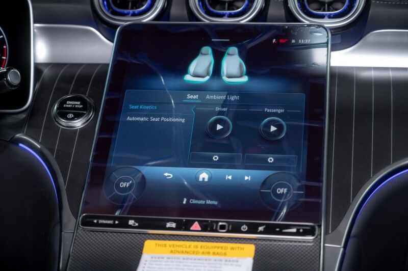 2026 Mercedes-Benz GLC 300 SUV Peoria AZ