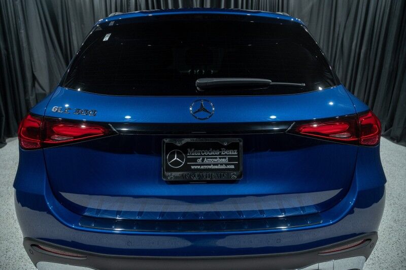 2026 Mercedes-Benz GLC 300 SUV Peoria AZ
