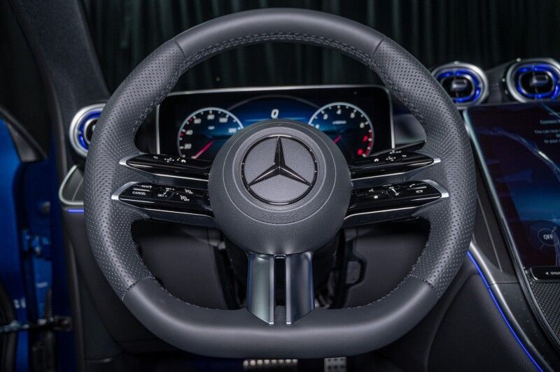 2026 Mercedes-Benz GLC 300 SUV Peoria AZ