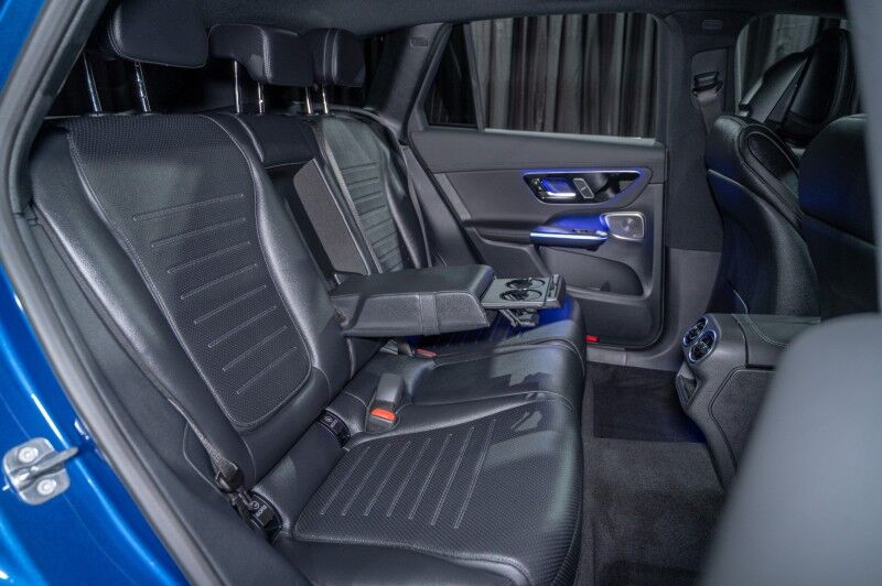 2026 Mercedes-Benz GLC 300 SUV Peoria AZ