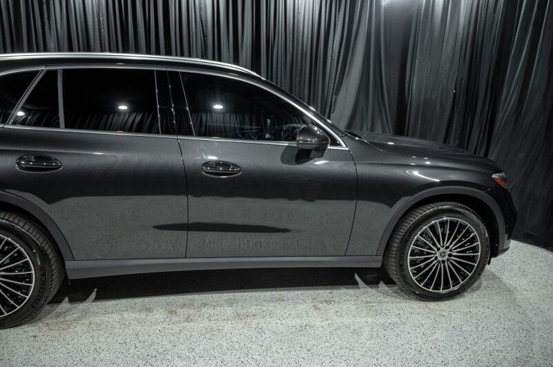 2026 Mercedes-Benz GLC 300 SUV Peoria AZ