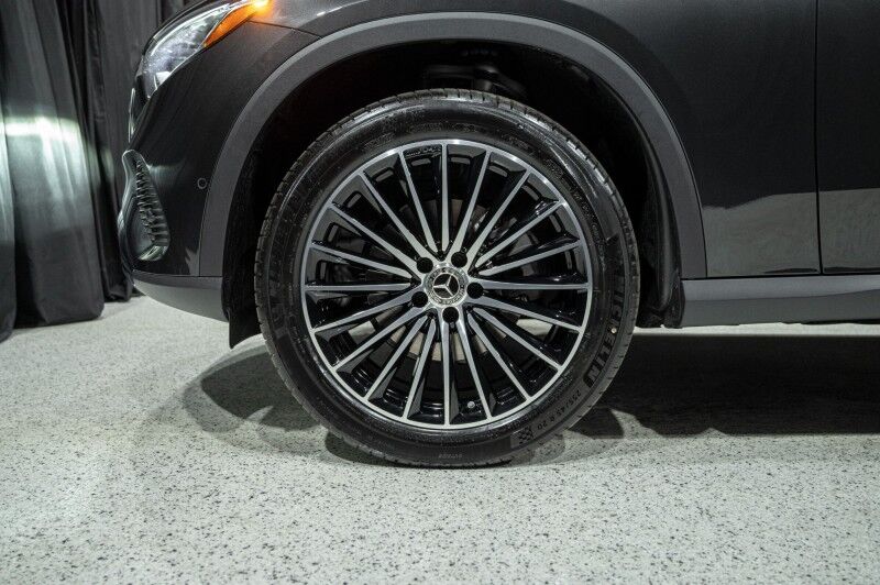 2026 Mercedes-Benz GLC 300 SUV Peoria AZ