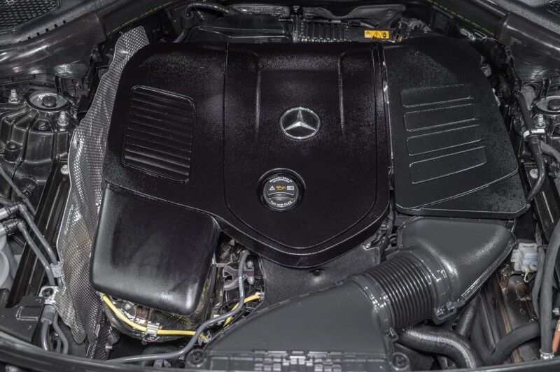 2026 Mercedes-Benz GLC 300 SUV Peoria AZ
