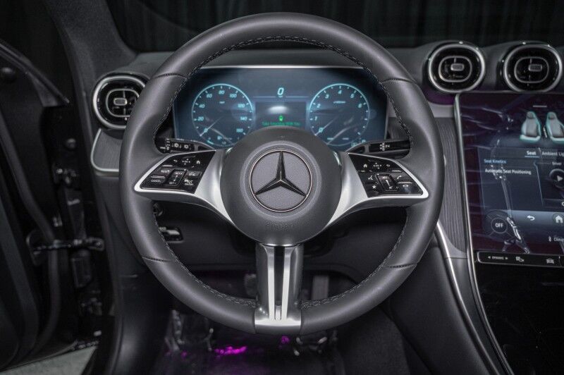 2026 Mercedes-Benz GLC 300 SUV Peoria AZ
