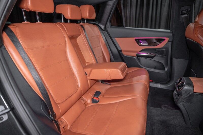 2026 Mercedes-Benz GLC 300 SUV Peoria AZ