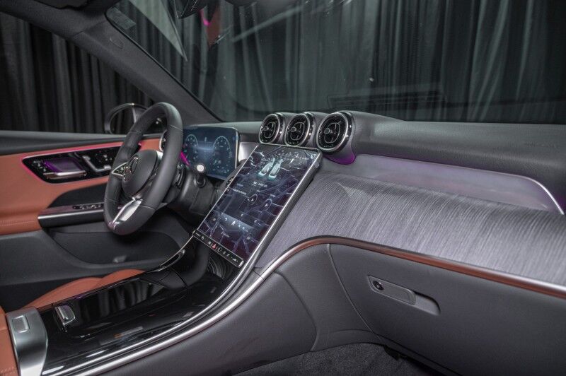 2026 Mercedes-Benz GLC 300 SUV Peoria AZ