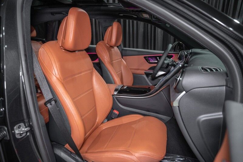 2026 Mercedes-Benz GLC 300 SUV Peoria AZ