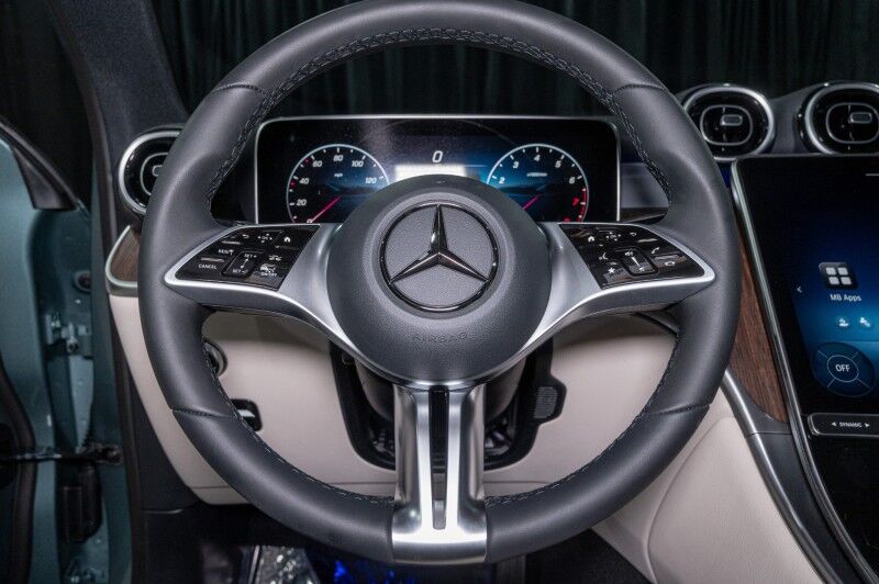 2026 Mercedes-Benz GLC 300 SUV Peoria AZ