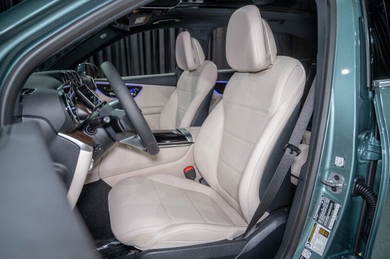 2026 Mercedes-Benz GLC 300 SUV Peoria AZ