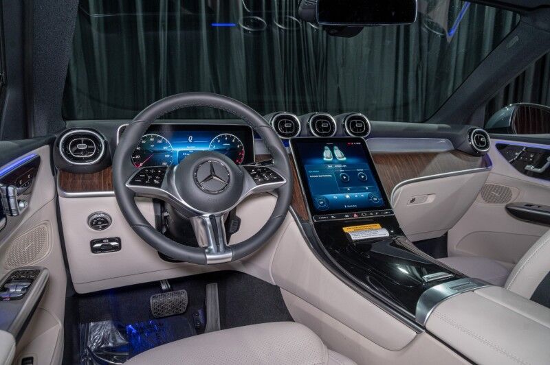 2026 Mercedes-Benz GLC 300 SUV Peoria AZ