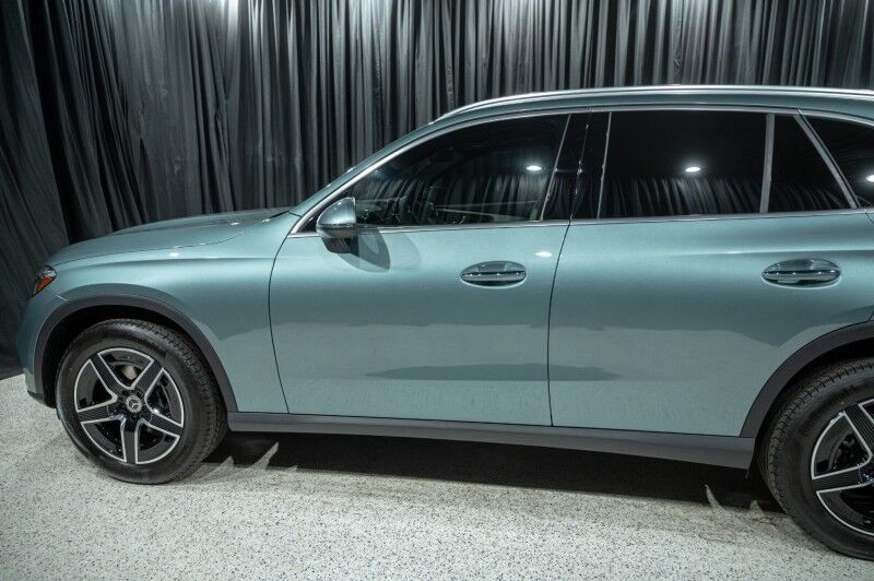 2026 Mercedes-Benz GLC 300 SUV Peoria AZ