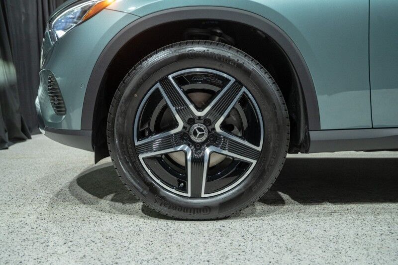 2026 Mercedes-Benz GLC 300 SUV Peoria AZ