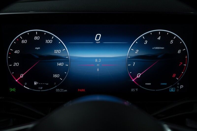 2026 Mercedes-Benz GLC 300 SUV Peoria AZ