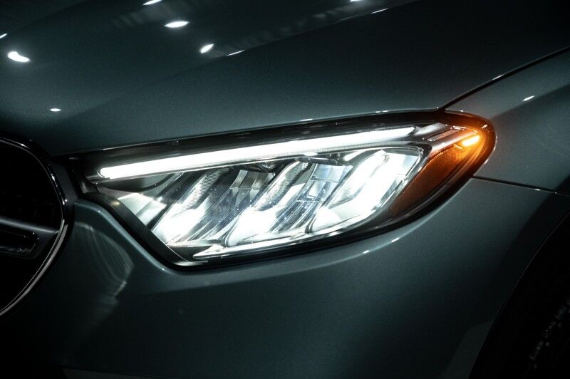 2026 Mercedes-Benz GLC 300 SUV Peoria AZ