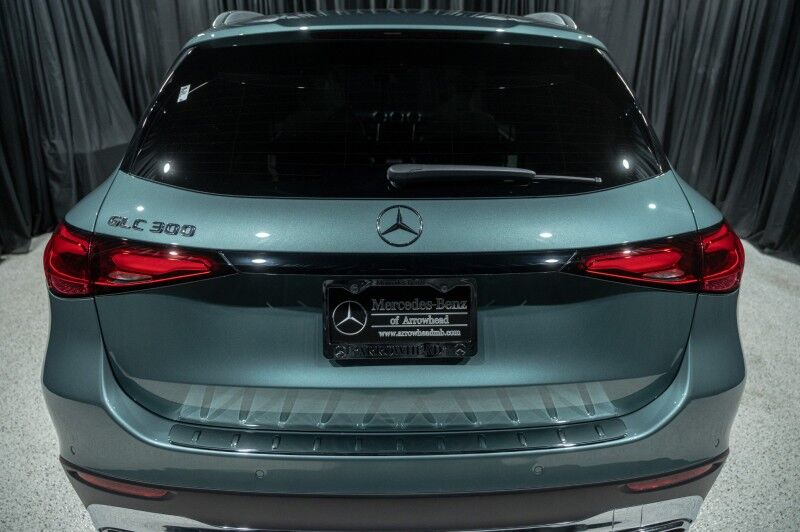 2026 Mercedes-Benz GLC 300 SUV Peoria AZ