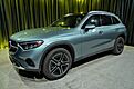 2026 Mercedes-Benz GLC 300 SUV