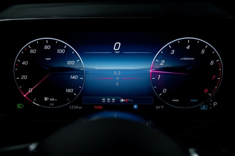 2026 Mercedes-Benz GLC 300 SUV Peoria AZ